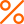%